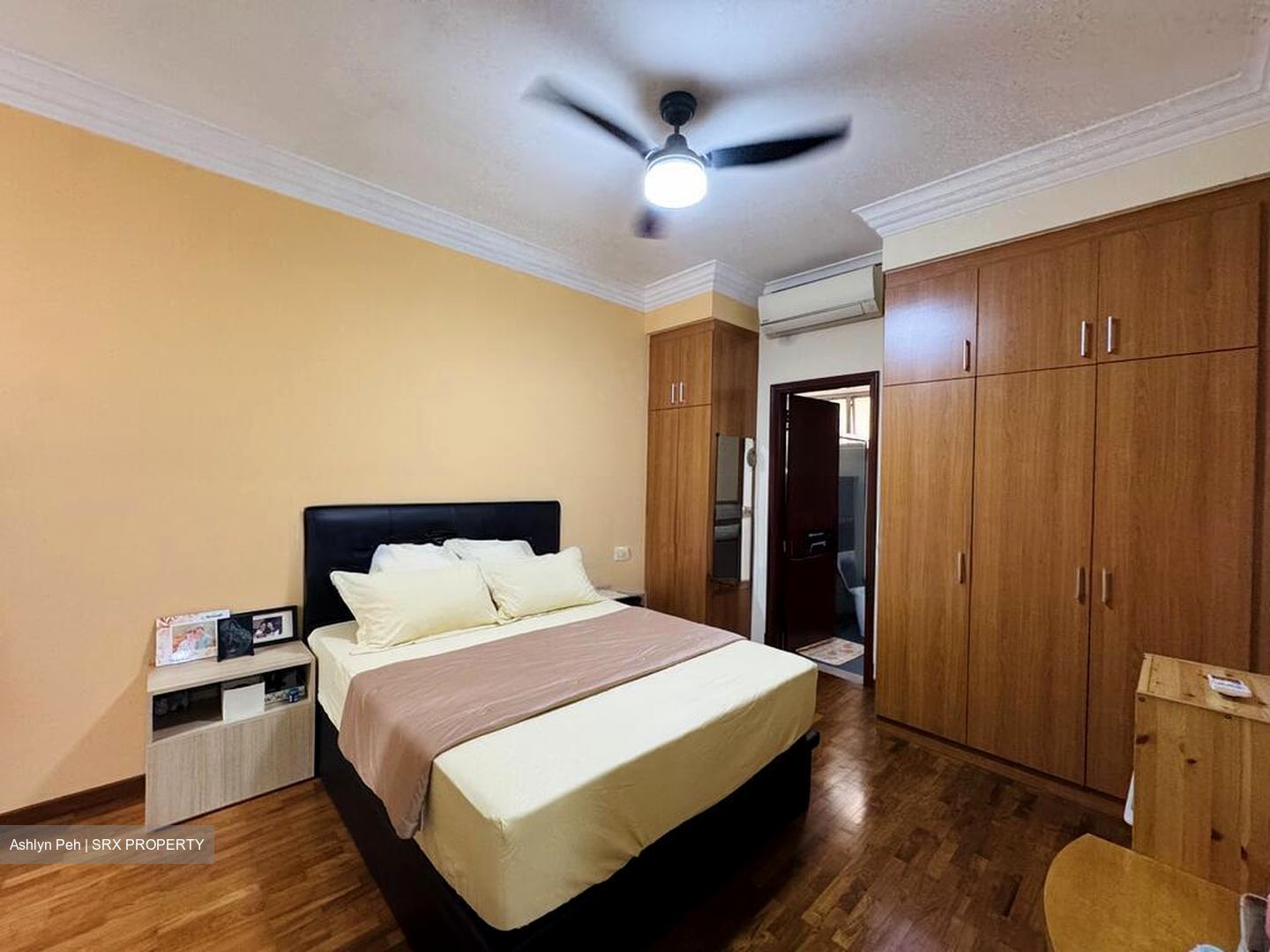 Seletar Springs Condominium (D28), Condominium #504230071